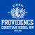 Site icon for Providence Christian School NW